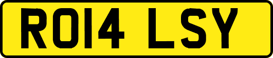 RO14LSY