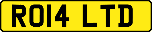 RO14LTD