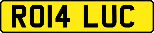 RO14LUC