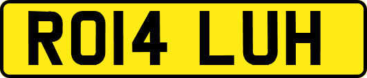 RO14LUH