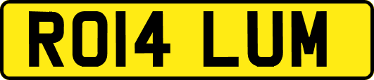 RO14LUM