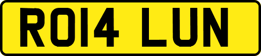 RO14LUN
