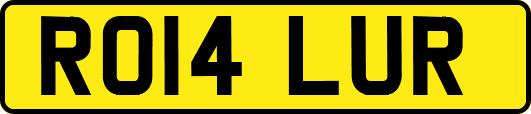 RO14LUR