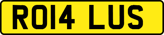 RO14LUS