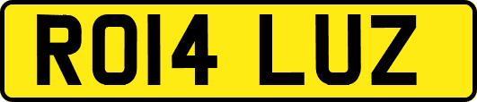 RO14LUZ