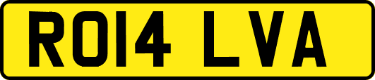 RO14LVA