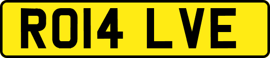 RO14LVE