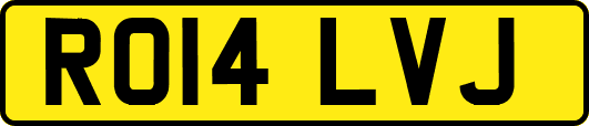 RO14LVJ