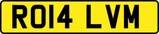 RO14LVM