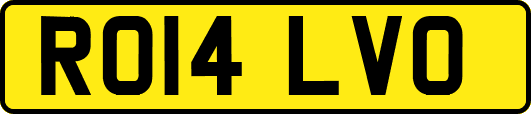 RO14LVO