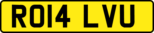 RO14LVU