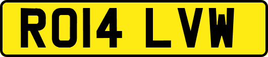 RO14LVW