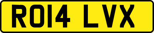 RO14LVX