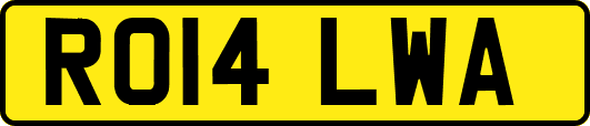 RO14LWA