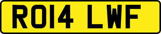 RO14LWF