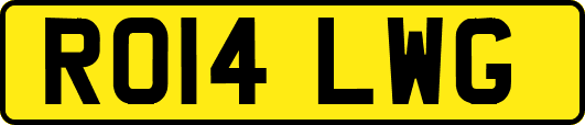 RO14LWG