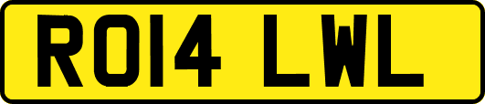RO14LWL