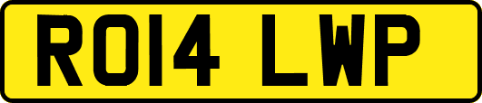 RO14LWP