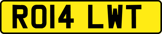 RO14LWT