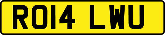 RO14LWU