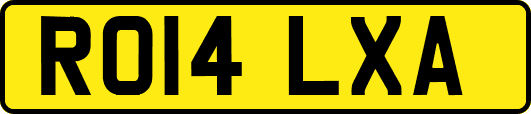 RO14LXA