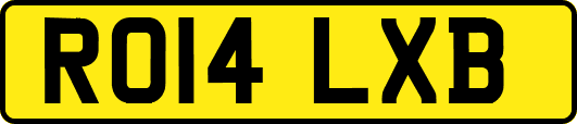 RO14LXB