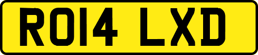 RO14LXD