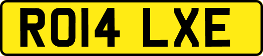 RO14LXE