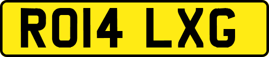 RO14LXG