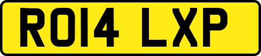 RO14LXP