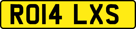 RO14LXS