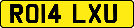 RO14LXU