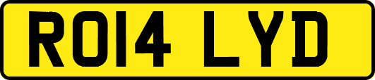RO14LYD