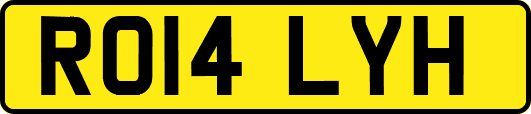 RO14LYH