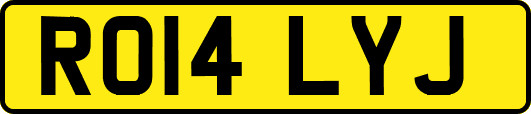 RO14LYJ