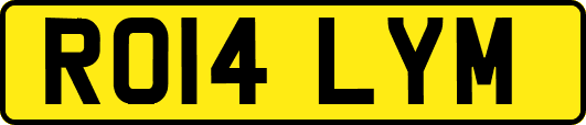 RO14LYM
