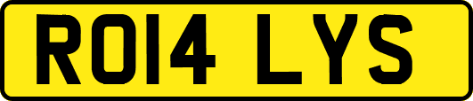 RO14LYS