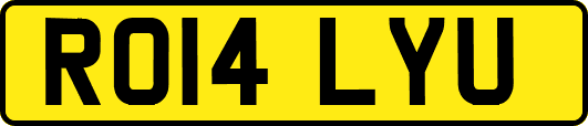 RO14LYU