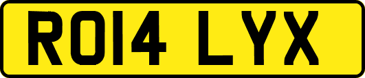 RO14LYX