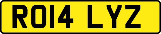 RO14LYZ