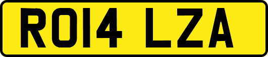 RO14LZA