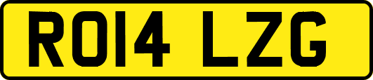 RO14LZG