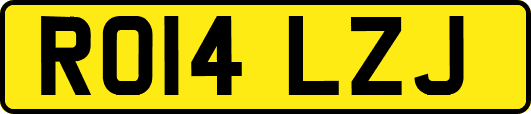 RO14LZJ