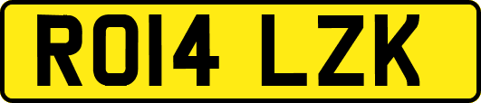 RO14LZK