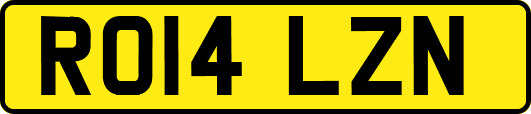 RO14LZN
