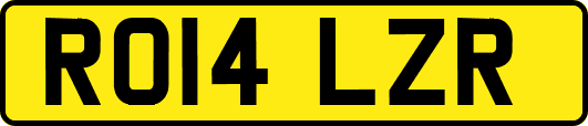 RO14LZR
