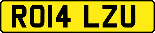RO14LZU