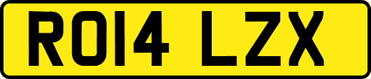 RO14LZX