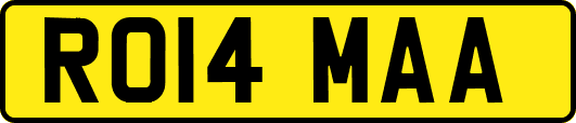RO14MAA