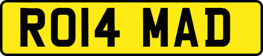 RO14MAD